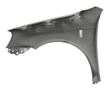 Aripa fata dreapta Volkswagen Golf V 5 Variant break 2005-2010 Gri LA7T [1]