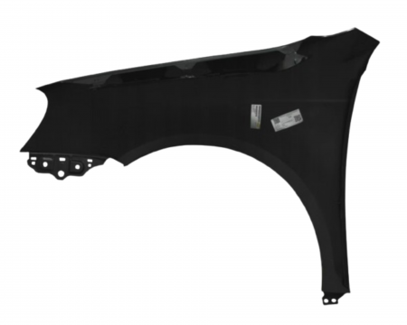 Aripa fata dreapta Volkswagen Golf V 5 Variant break 2005-2010 Negru LC9Z [1]