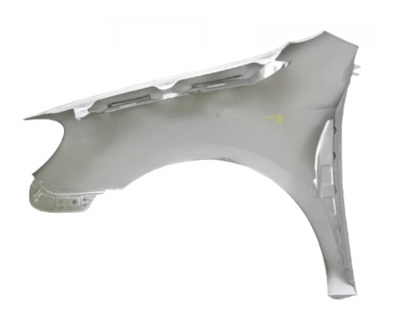 Aripa fata dreapta Volkswagen Golf VI 6 2008-2012 Hatchback Gri LA7W [1]
