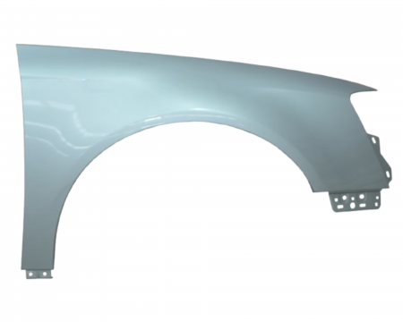 Passat B6 2005-2010 - Aripa fata dreapta Volkswagen Passat B6 2005-2010 Albastru LB5M