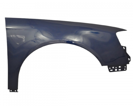 Passat B6 2005-2010 - Aripa fata dreapta Volkswagen Passat B6 2005-2010 Albastru LC5E