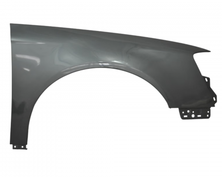 Passat B6 2005-2010 - Aripa fata dreapta Volkswagen Passat B6 2005-2010 Gri LK7X