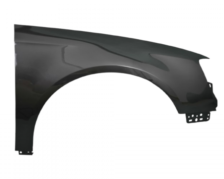Passat B6 2005-2010 - Aripa fata dreapta Volkswagen Passat B6 2005-2010 Maro LC8Z