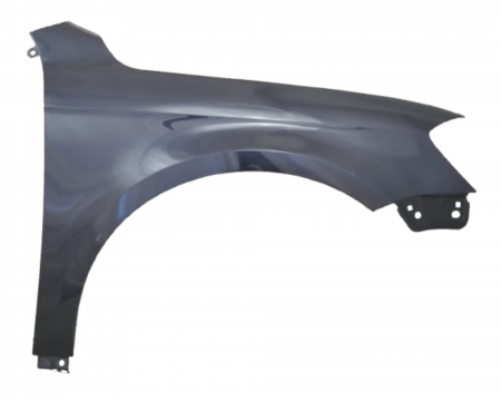 Passat B7 2010-2014 - Aripa fata dreapta Volkswagen Passat B7 2010-2014 Albastru LH5X