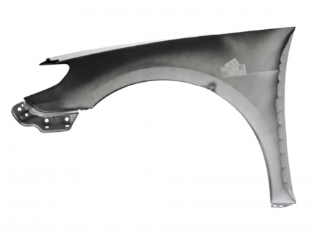 Aripa fata dreapta Volkswagen Passat CC 357 2008-2017 Gri LA7W [1]