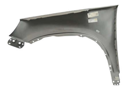 Aripa fata dreapta Volkswagen Tiguan 5N 2008-2016 Gri LD7S [1]