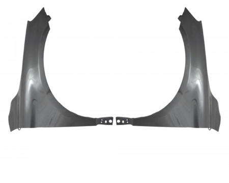 XC60 - Aripi fata Volvo XC60 2008-2018 Gri 492