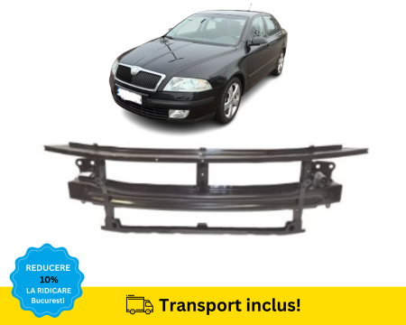 SKODA - Armatura Bara fata Skoda Octavia 2 II 2004-2008
