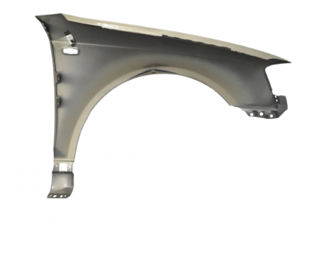 Aripa fata stanga Audi A3 8P 2003-2008 Bej LY1Q [1]
