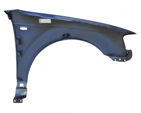 Aripa fata stanga Audi A3 8P 2003-2008 Albastru LZ5C [1]