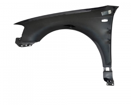 Aripa fata dreapta Audi A3 8P 2003-2008 Albastru LZ5J [1]