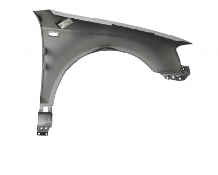 Aripa fata stanga Audi A3 8P 2003-2008 Gri LY7J [1]