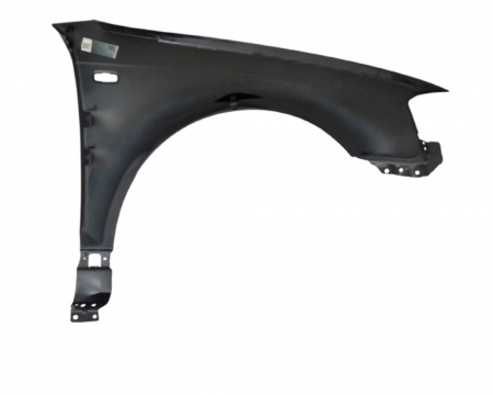 Aripa fata stanga Audi A3 8P 2003-2008 Albastru LZ5J [1]