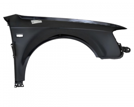 Aripa fata stanga Audi A4 B7 2004-2007 Albastru LZ5A [1]