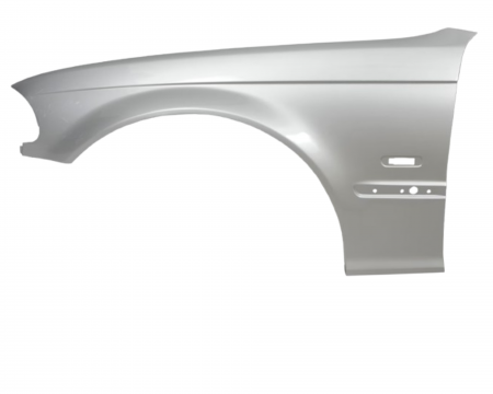 Seria 3 E46 1998-2005 - Aripa fata stanga BMW E46 1998-2001 Gri 354