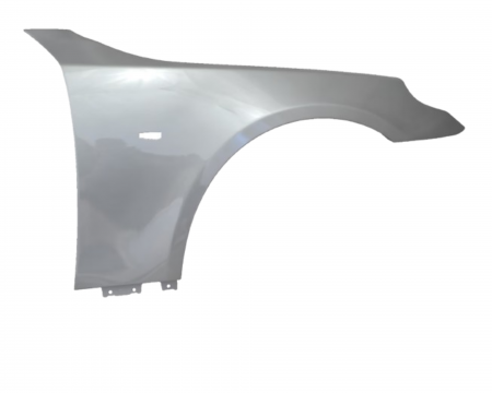 Seria 5 E60/E61 2003-2010 - Aripa fata dreapta BMW E60/E61 2003-2010 Gri 354