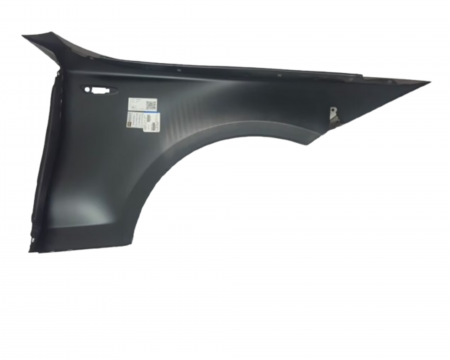 Aripa fata stanga BMW E81 E82 E87 E88 2004-2012 Maro Havanna A17 [1]