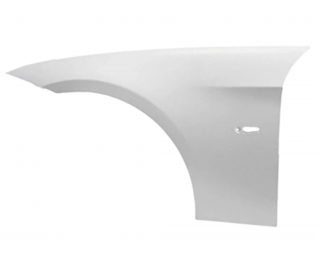 Seria 3 E90/E91 Berlina si Break - Aripa fata stanga BMW E90/E91 2005-2011 Alb 300