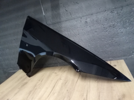BMW - Aripa fata dreapta BMW E92/E93 cabrio/coupe 2005-2013 Negru 475
