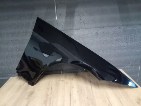 Aripa fata dreapta BMW E92/E93 cabrio/coupe 2005-2013 Negru 475 [1]