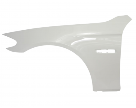 Seria 5 F10/F11 2010-2017 - Aripa fata stanga BMW F10/F11 2010-2017 Alb 300