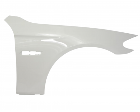 Seria 5 F10/F11 2010-2017 - Aripa fata dreapta BMW F10/F11 2010-2017 Alb 300