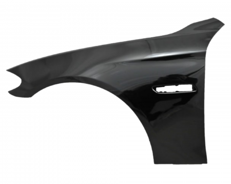 Seria 5 F10/F11 2010-2017 - Aripa fata stanga BMW F10/F11 2010-2017 Negru 475
