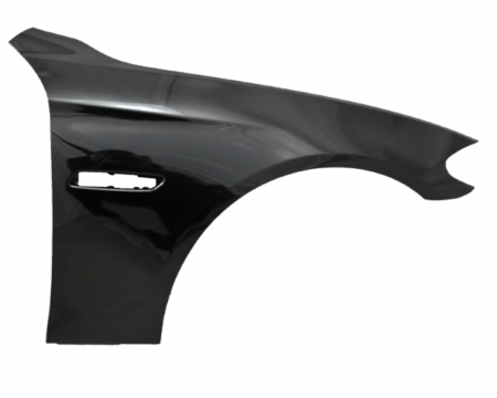 Seria 5 F10/F11 2010-2017 - Aripa fata dreapta BMW F10/F11 2010-2017 Negru 475