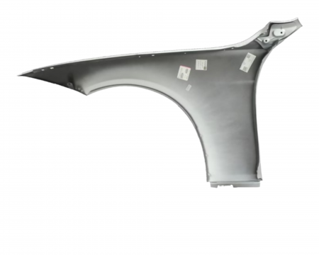 Aripa fata dreapta BMW F30/F31 2011-2017 Gri A83 [1]
