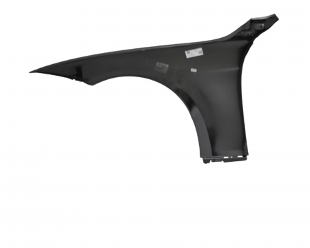 Aripa fata dreapta BMW F30/F31 2011-2017 Gri B39 [1]