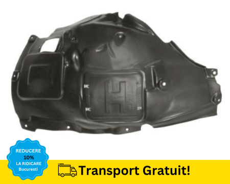BMW - Carenaj Aripa fata stanga BMW Seria 3 F30 F31 2011-2014