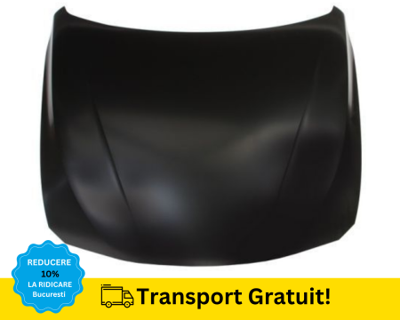 BMW - Capota motor fata BMW Seria 3 F30 F31 2011-2017 NEVOPSITA