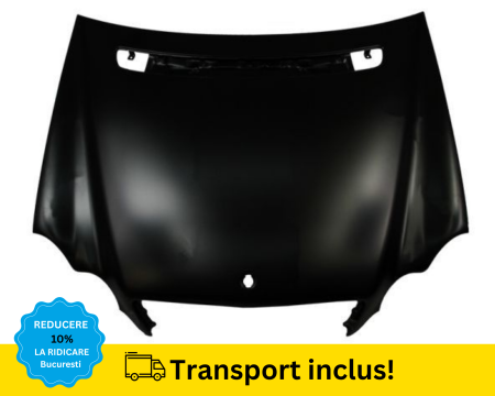 C-CLASS W203 2000-2007 - Capota motor fata Mercedes C-CLASS W203 2000-2006 NEVOPSITA