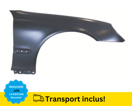 C-CLASS W203 2000-2007 - Aripa fata dreapta Mercedes C-CLASS W203 2000-2006 NEVOPSITA