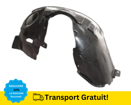 COOPER ONE - Carenaj Aripa fata stanga Mini Cooper One Clubman R55 R56 R57 R58 R59 2006-2010