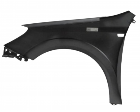 Aripa fata dreapta Opel Astra H 2004-2010 Gri 155 [1]