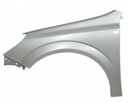 Astra H 2004-2010 - Aripa fata stanga Opel Astra H 2004-2010 Gri 157