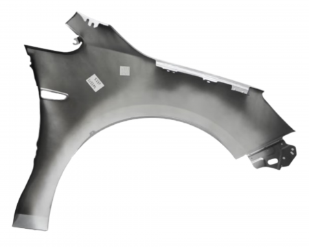 Aripa fata stanga Opel Astra J 2009-2016 Gri Z176 GAN [1]