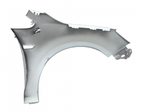 Aripa fata stanga Opel Astra J 2009-2016 Gri Z179 [1]