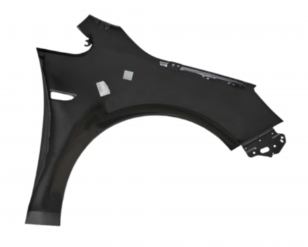 Aripa fata stanga Opel Astra J 2009-2016 Negru Z22C GAR [1]