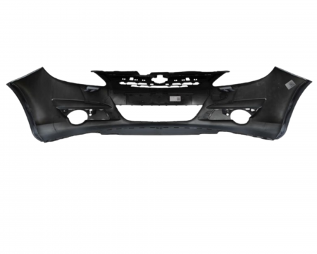 Bara fata Opel Corsa D 2006-2010 Albastru 21C [1]