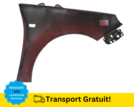 Aripa fata stanga Opel Adam 2013-2019 Visiniu Z50N GWL VOPSITA [1]