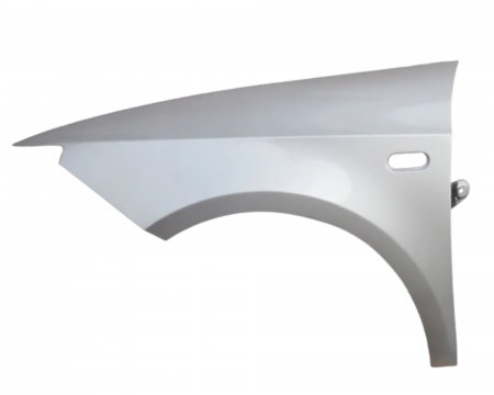 Ibiza Cordoba - Aripa fata stanga Seat Ibiza 6J 2008-2017 Gri LS7Y