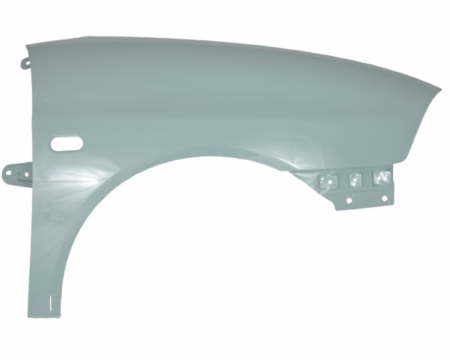 Ibiza Cordoba - Aripa fata dreapta Seat Ibiza/Cordoba 6L 2002-2008 Albastru LW5A