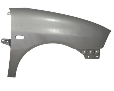 Ibiza Cordoba - Aripa fata dreapta Seat Ibiza/Cordoba 6L 2002-2008 Gri LS7U