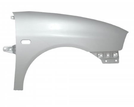 Ibiza Cordoba - Aripa fata dreapta Seat Ibiza/Cordoba 6L 2002-2008 Gri LS7Y