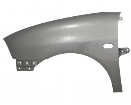 Ibiza Cordoba - Aripa fata stanga Seat Ibiza/Cordoba 6L 2002-2008 Gri LS7U