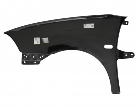 Aripa fata dreapta Seat Ibiza/Cordoba 6L 2002-2008 Negru LC9Z [1]