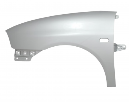 Ibiza Cordoba - Aripa fata stanga Seat Ibiza/Cordoba 6L 2002-2008 Gri LS7Y