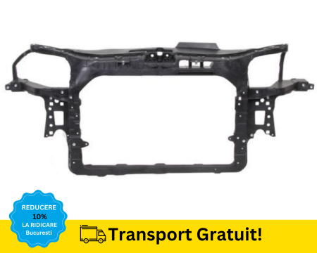 SEAT - Trager panou fata Seat Ibiza/Cordoba 6L 2002-2008 cu Aer conditionat